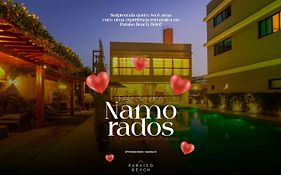 Paraiso Beach Hotel