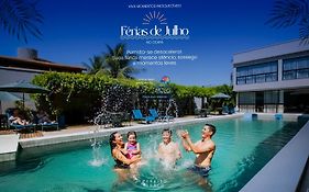 Paraiso Beach Hotel