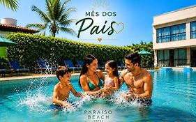 Paraiso Beach Hotel