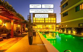 Paraiso Beach Hotel